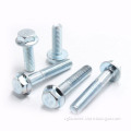 /company-info/679878/hex-flange-bolts/din6921-blue-white-zinc-hexagon-bolt-with-flange-58272408.html